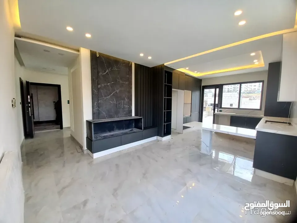 شقة مميزة للبيع في مرج الحمام  ( Property ID : 30872 )