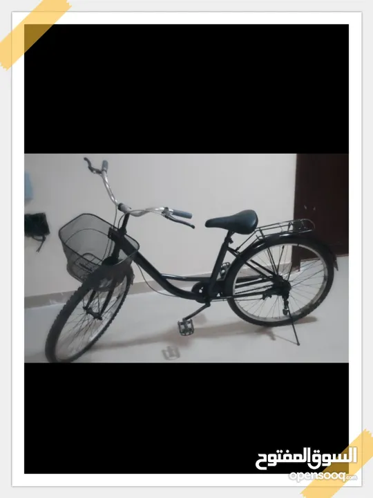 دراجه هوائية للبيع