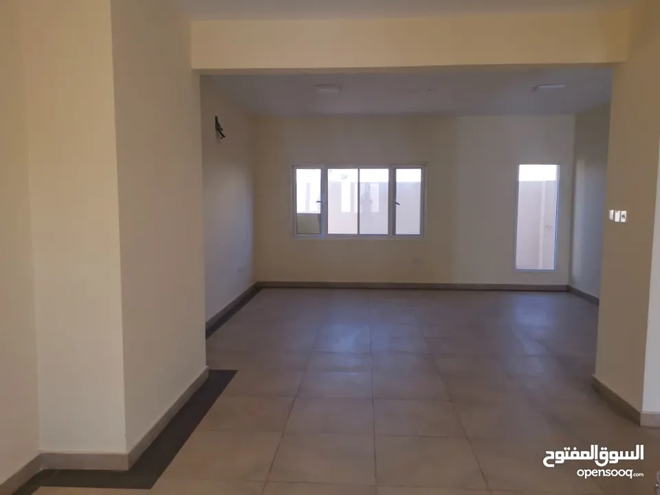 Villa for rent in Al Mawaleh