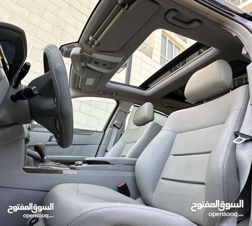 e200 بانوراما 2010