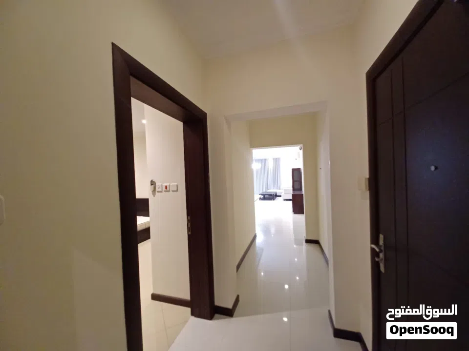 للايجار شقة مفروشة في سار for rent flat in saar