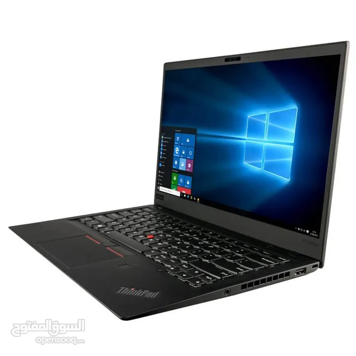 Core i5 8th Lenovo