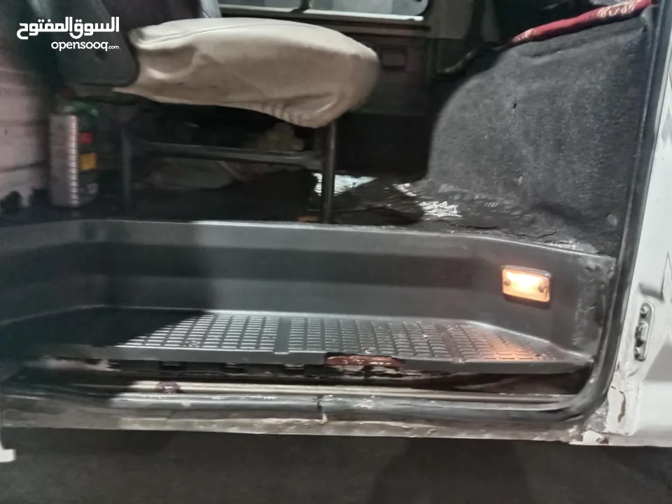 باص هونداي