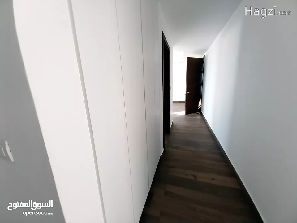 شقة دوبلكس روف مميزه تشطيبات سوبر ديلوكس في دوار الرابع ( Property ID : 30113 )