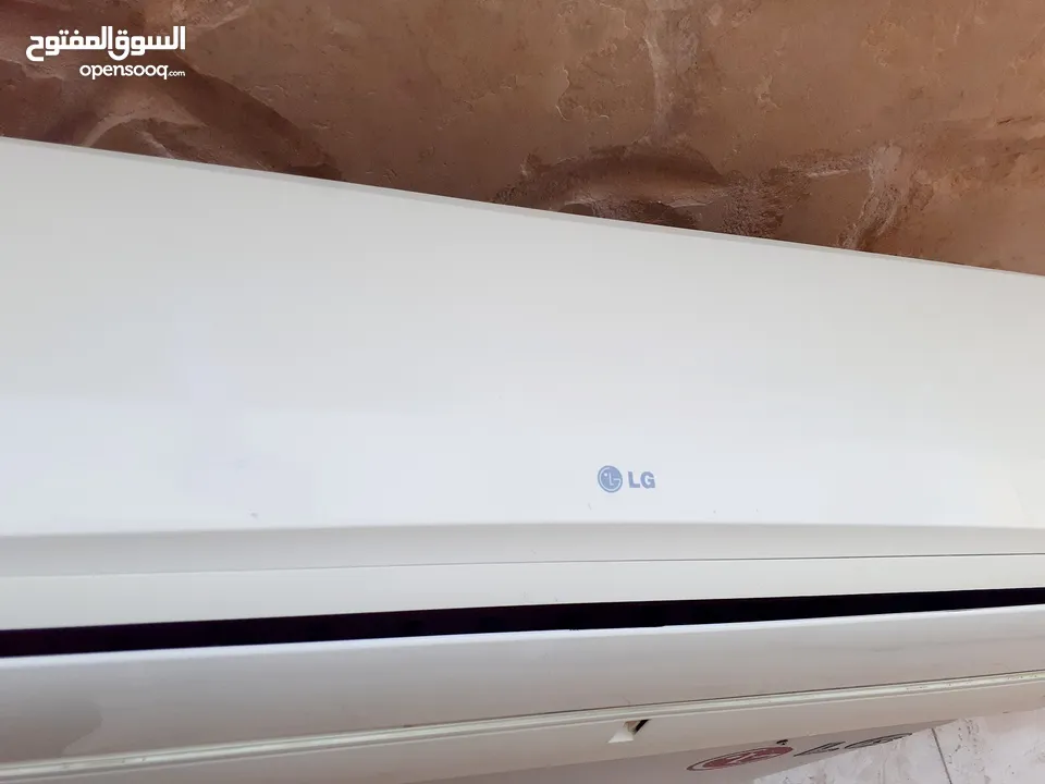 مكيف  LG  AC