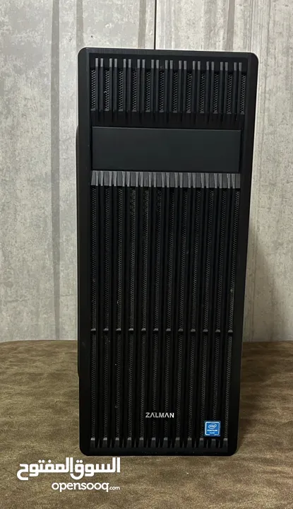صندوق core i7 الجيل السابع