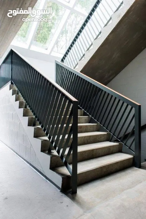 انشائات معدنية باقل الأسعار وافضل جودة