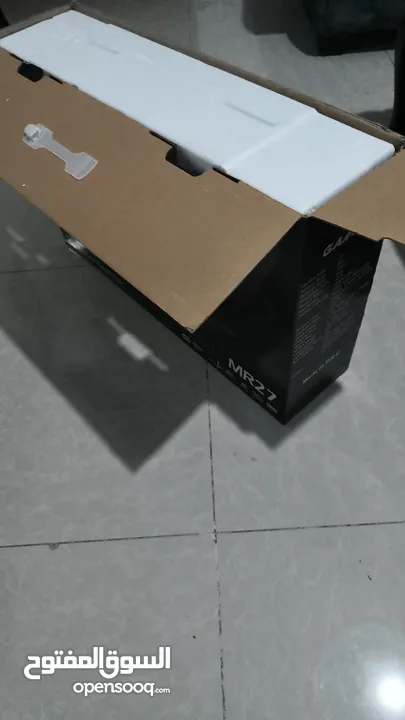 شاشه هرتز4k 165
