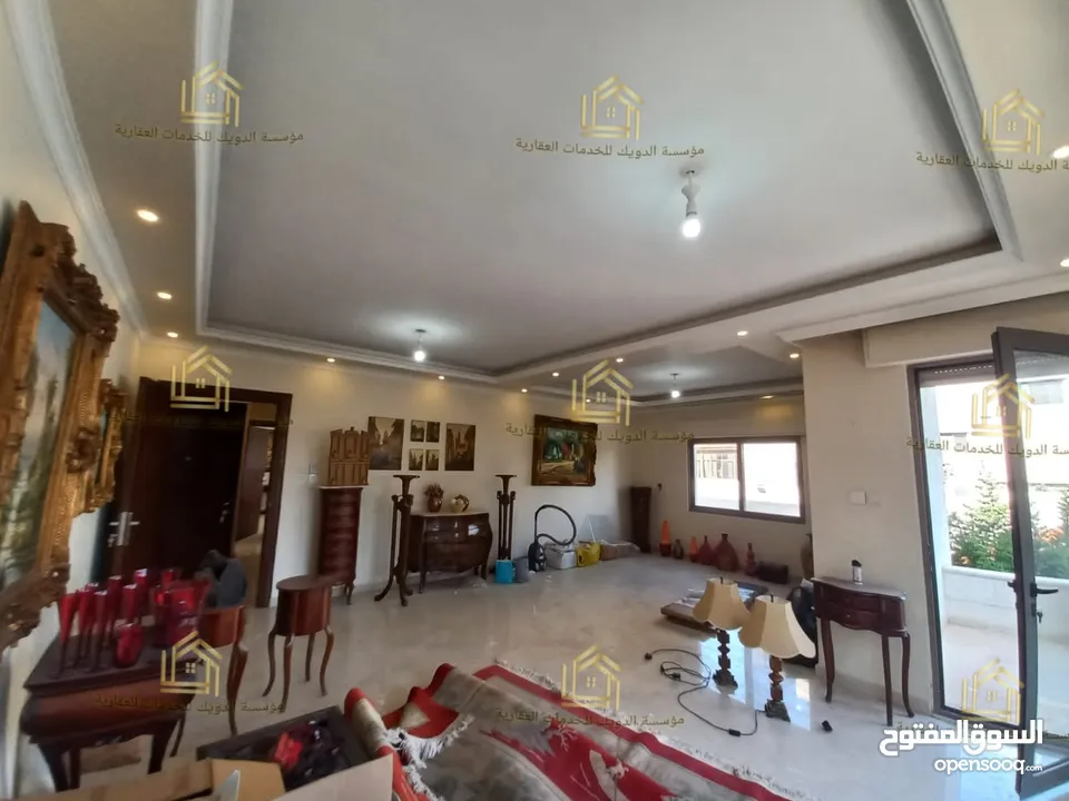 شقة من فيلا سوبر ديلوكس أرقى واجمل مناطق دابوق