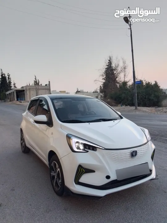 شانجان اي ستار فحص كامل 4 جيد 2022 استخدام شخصي
