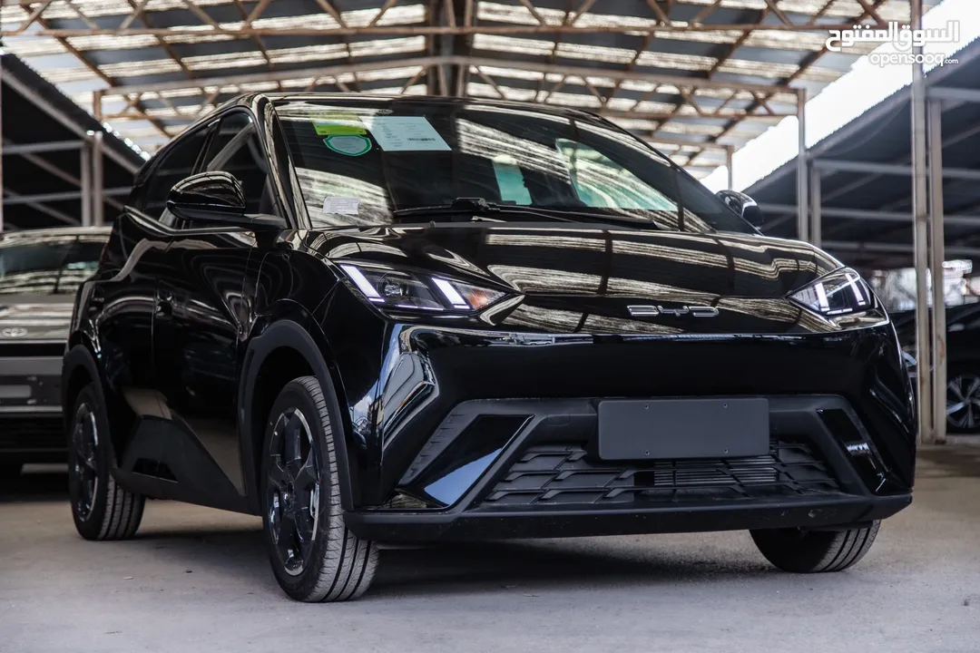Byd Seagull 2023 بي واي دي سيجول مستعمل