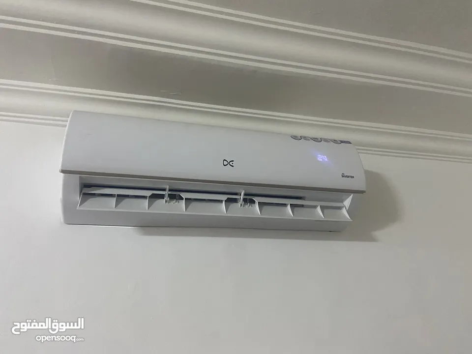 أثاث مستعمل كامل للبيع استخدام اقل من سنة البيع بداعي السفر