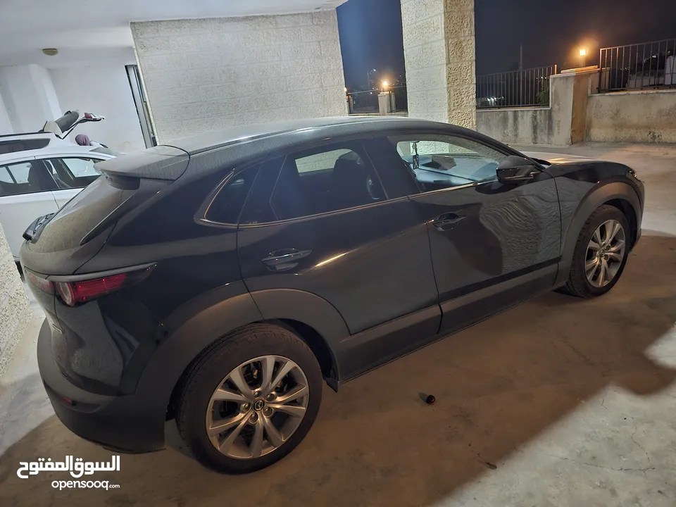 مازدا سي اكس 30 // MAZDA CX30