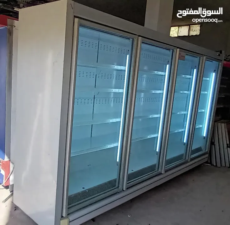 ثلاجات عرض عابدين وفريزرات عرض عابدين