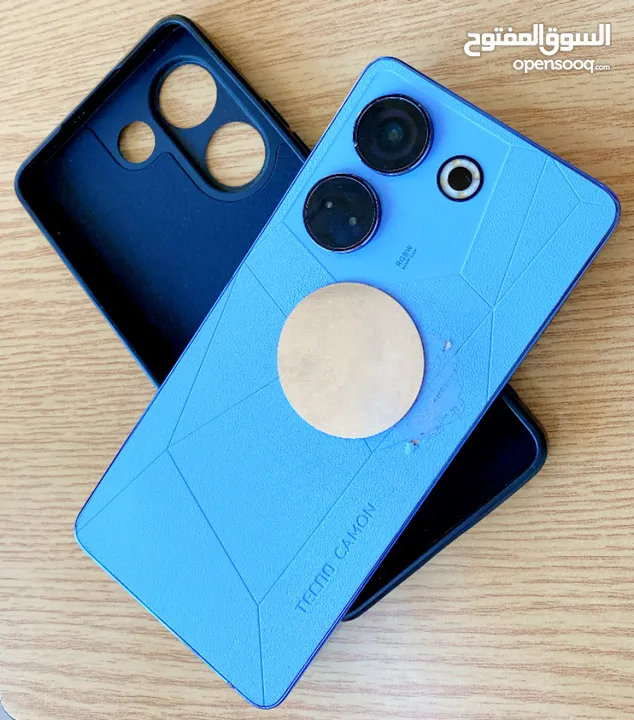 Tecno أقل سعر بالسوق تكنو كامون 20 برو