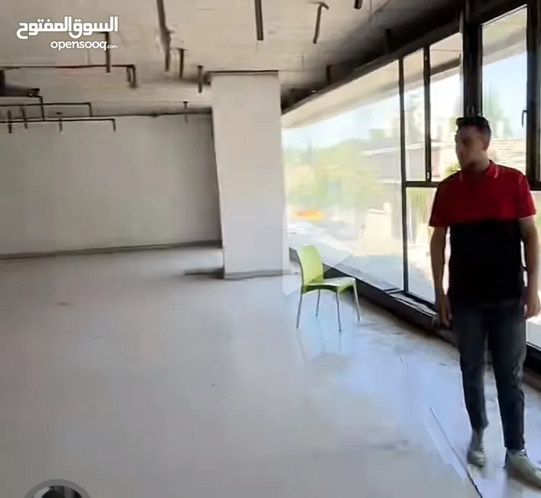 محل للبيع بالخلو او الضمان او الاستثمار من المالك مباشرة
