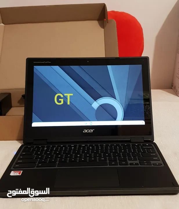 Acer R11 Chromebook