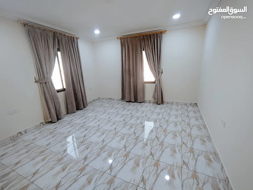 APARTMENT FOR RENT IN ZINJ 2BHK SEMI FURNISHED WITH ELECTRICITY