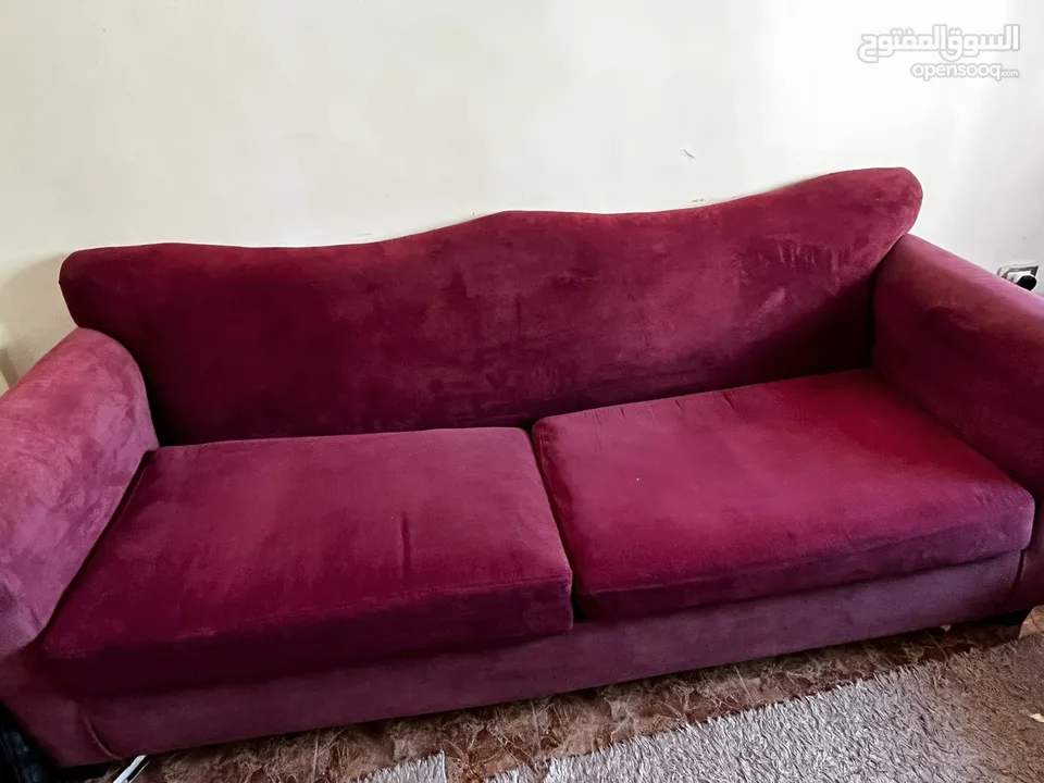 طقم كنب للبيع