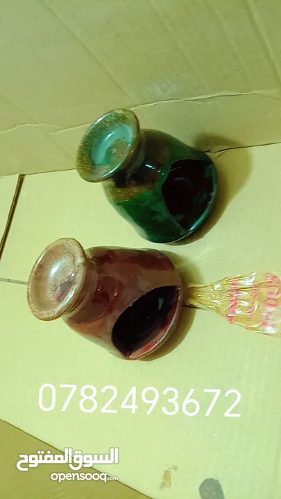 فخاريت مناضر للبيت