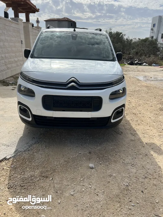 حساسً امامي حساس خلفي كمير