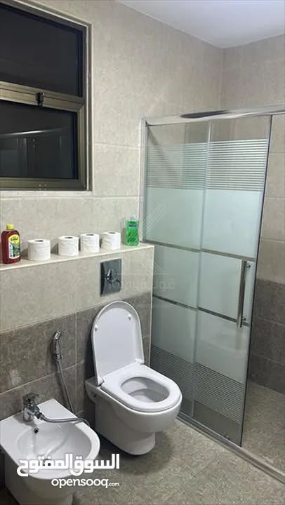Furnished Apartment For Rent In Tla Al Ali