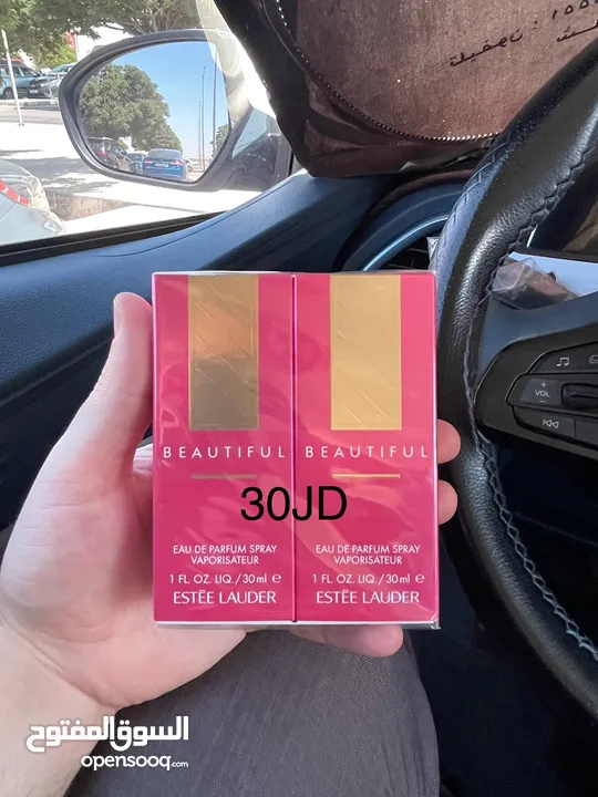 Original Skincare & Perfume products for sale