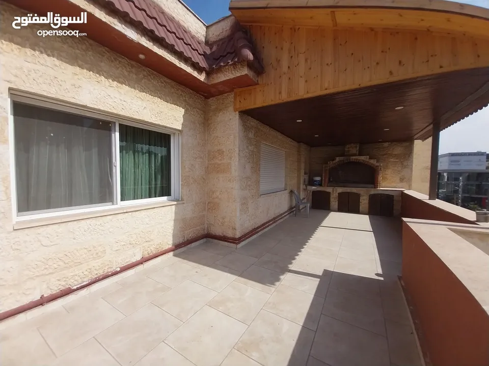 شقة للايجار في عبدون  ( Property 35096 ) سنوي فقط