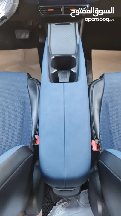 BYD SEAGULL 2023 جمرك جديد بحالة الزيرو