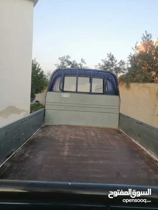 بك اب بنجو 2011