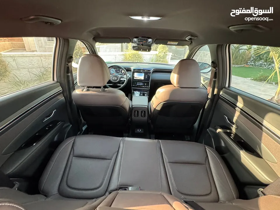 هونداي  هايبرد