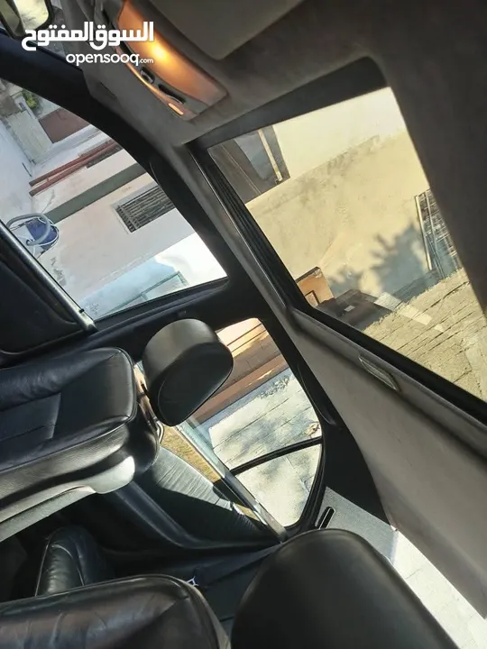 Mercedes E230 W210 1998