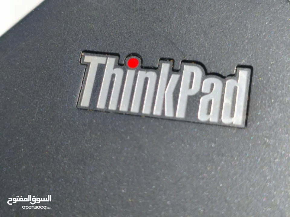 لابتوب lenovo thinkPad x1 yoga