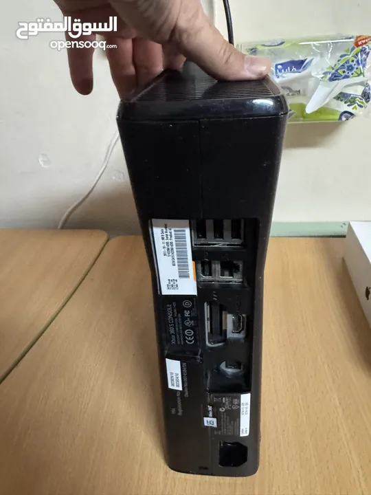 مستعمل بحالة جيدة جداً مع CD لأ توجد فيه اي مشاكل سبب البيع شراء منتج جديد مع أيادي X BOX 360 Kinect
