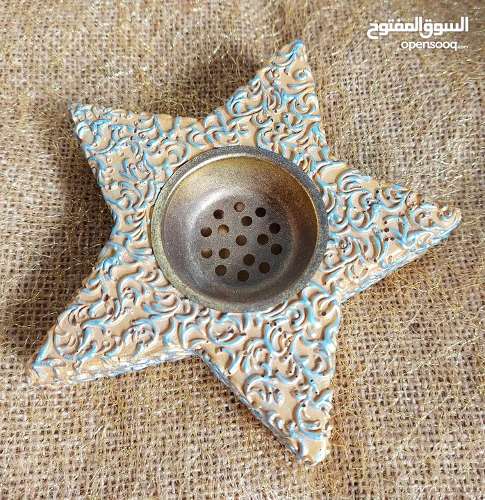 نثريات وانتيكا