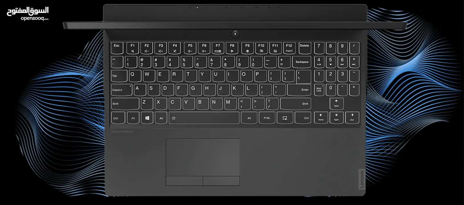 لابتوب لينوفو جيمنج /Laptop lenovo legion y540 gaming