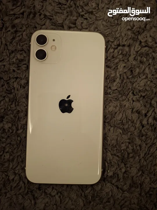 IPhone 11 للبيع مستعمل