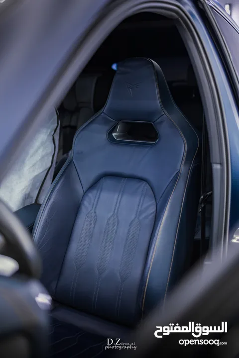 Cupra Formonter 2020 سعر حرق الحرق على الكاش 225,000 فحص نخب النخب النخبب  بضاعة الف الف الف