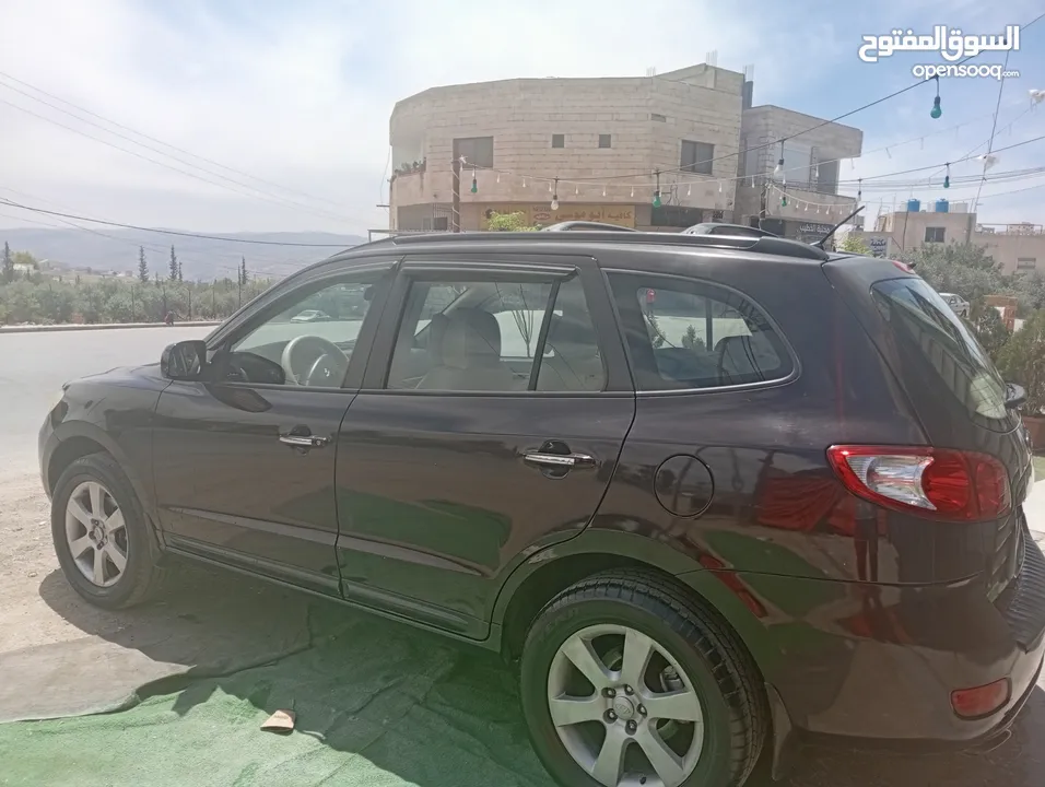 هونداي سنتافي 2006 للببيع
