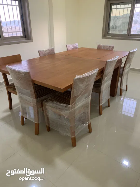 شقة للايجار مع امكانيه غير مفروش