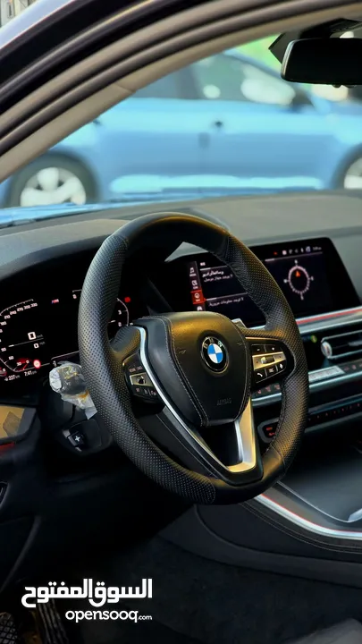 BMW X5 2020