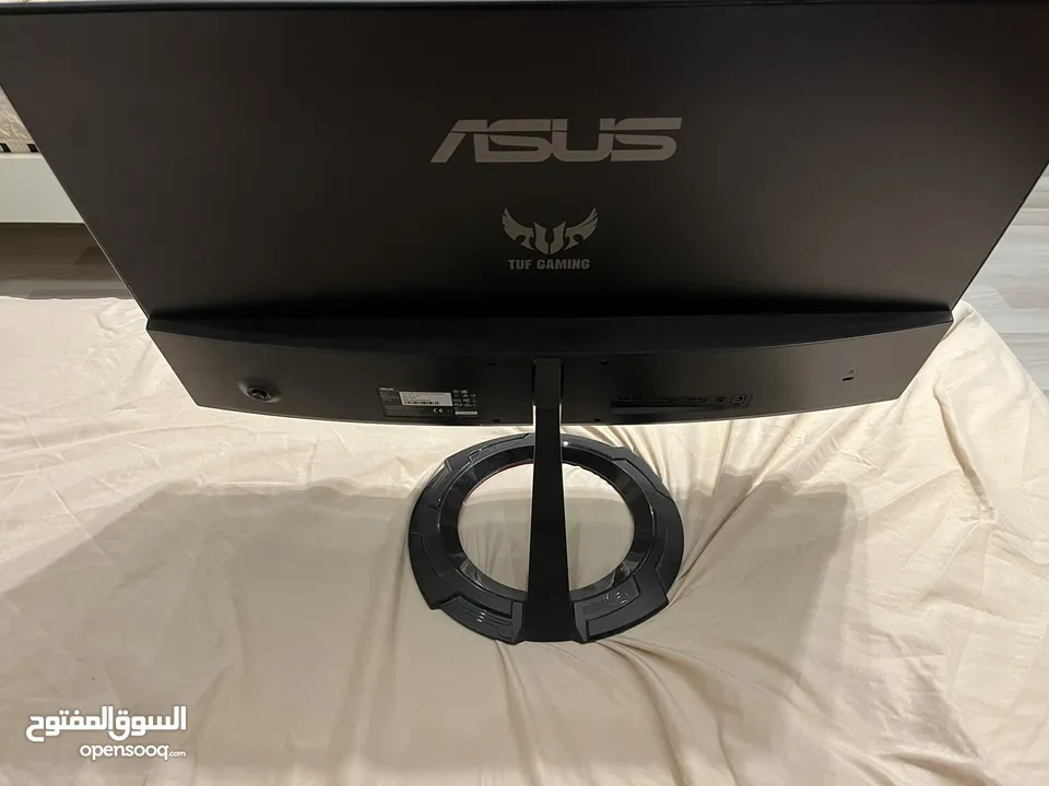 Asus tuf gaming vg249q1r