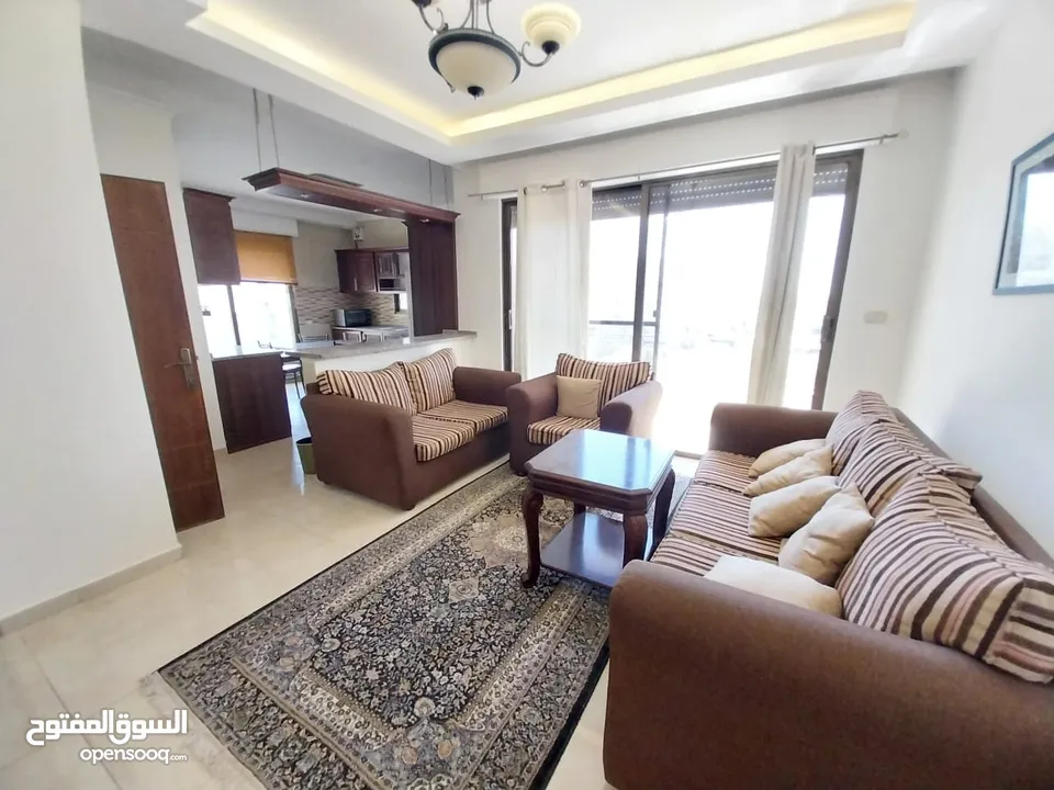 furnished apartment for rent in al jandaweel ( Property 38706 )-174796145