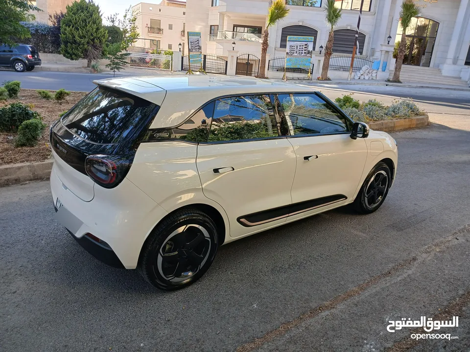 Nammi Box 2023 فحص كامل عداد 13000km اعلى إضافات