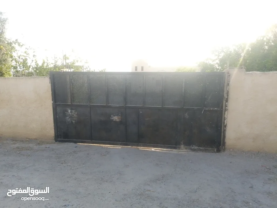 مخازن منزل للبيع