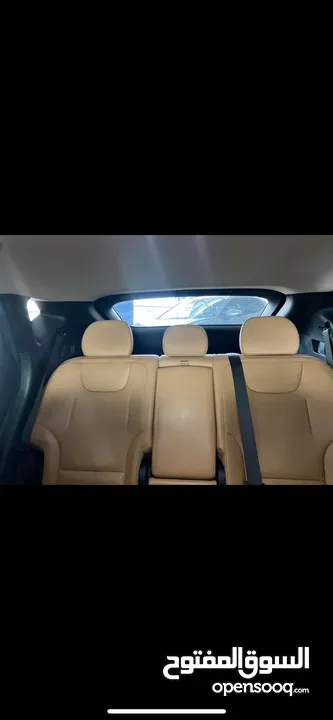Kia ev6 فحص كامل اعلى صنف  عدا البانوواما العديد من الاضاافات