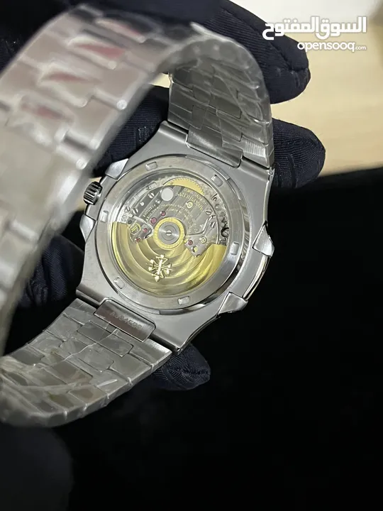 patek philippe 5711/a1 - 011 discontinued model (super clone quality)