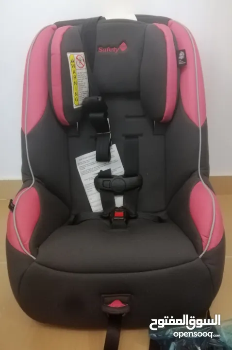 Car seat جديد للأطفال للبيع