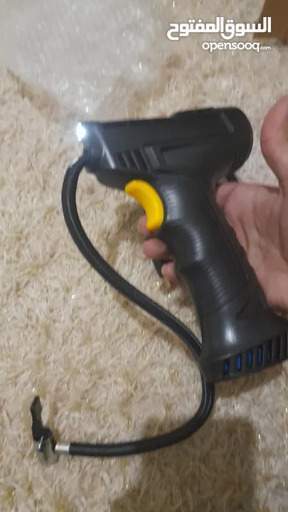 منفاخ العجل إلكتروني بسعر التكلفه