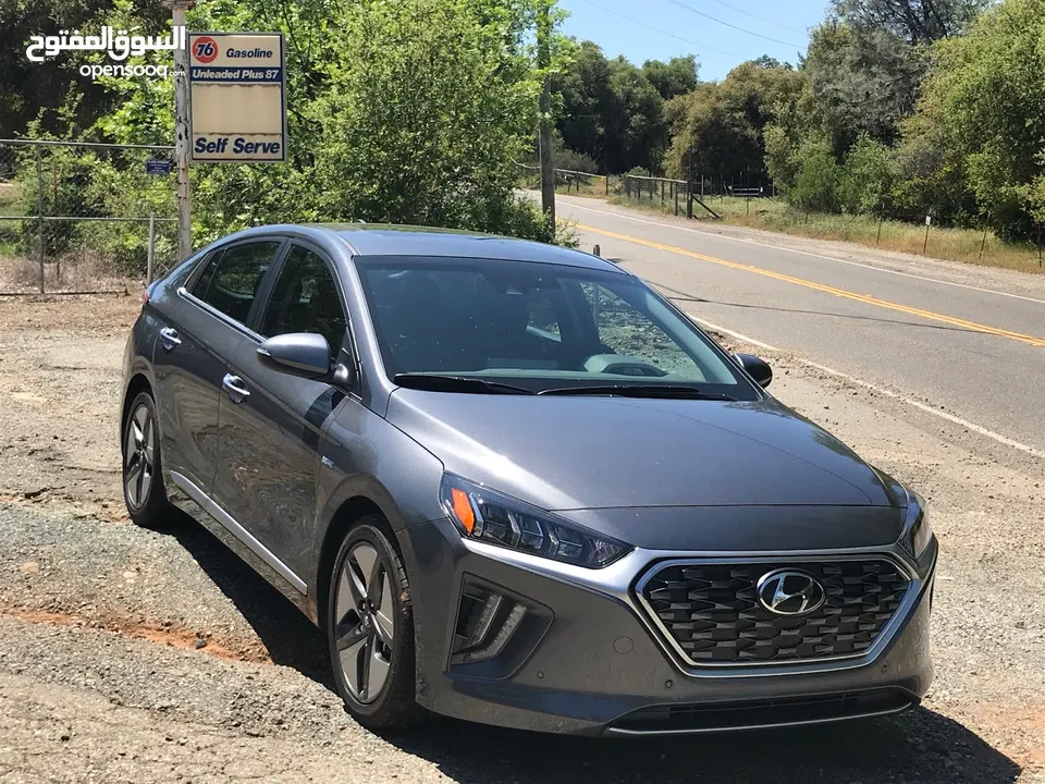 ايونك 2022 اصل شركة مكفولة 2029